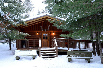 Why a Winter Cottage May Be a Great Investment